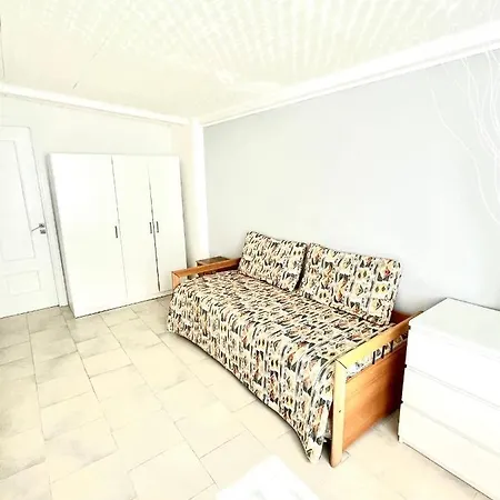 Attico In Via Dante Apartment Vieste Exterior photo