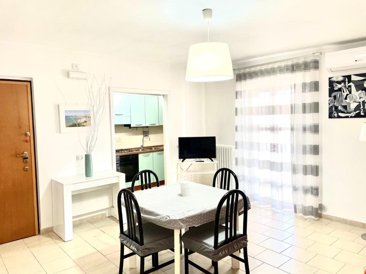 Apartment Attico In Via Dante