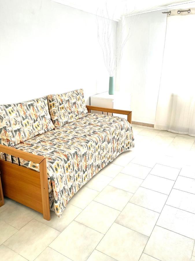 Apartment Attico In Via Dante Vieste