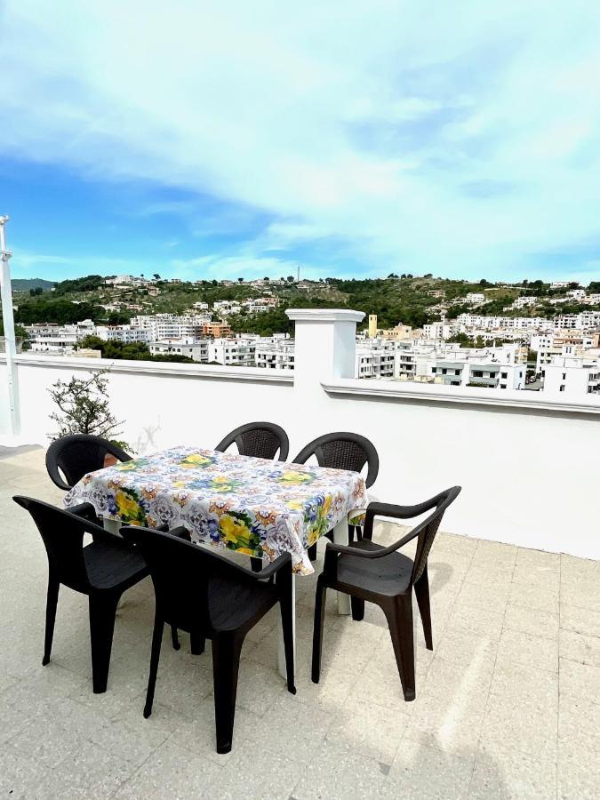 Apartment Attico In Via Dante