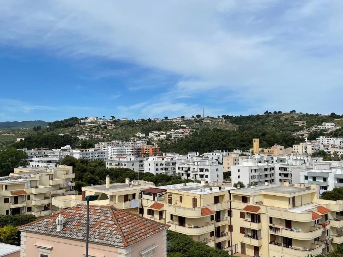 Apartment Attico In Via Dante Vieste